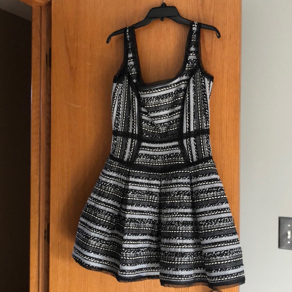 Milly party dress
